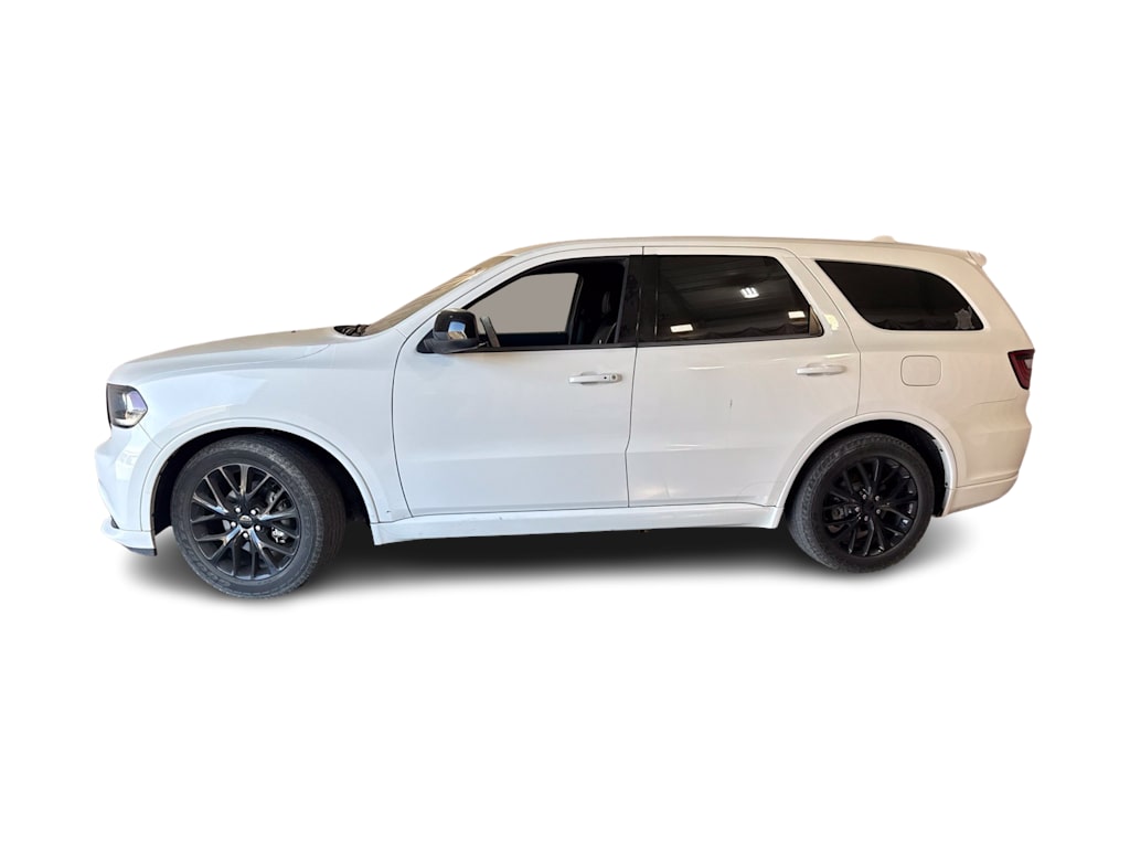 Thumbnail: 2015 Dodge Durango - 3