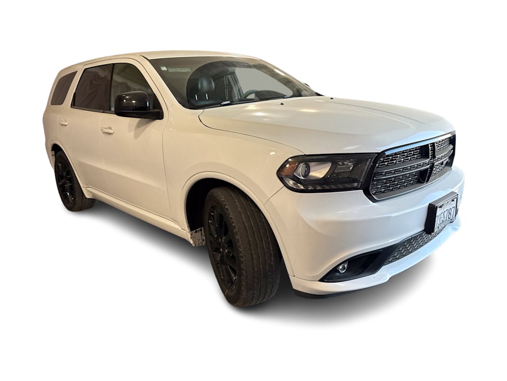 Thumbnail: 2015 Dodge Durango - 13