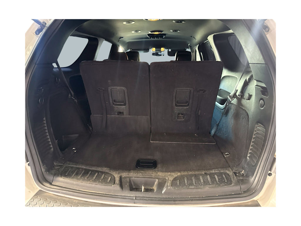Thumbnail: 2015 Dodge Durango - 12