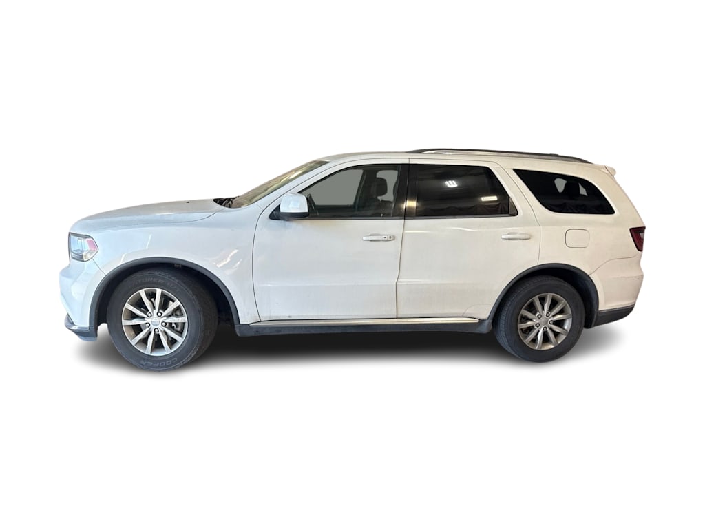 Thumbnail: 2016 Dodge Durango - 3