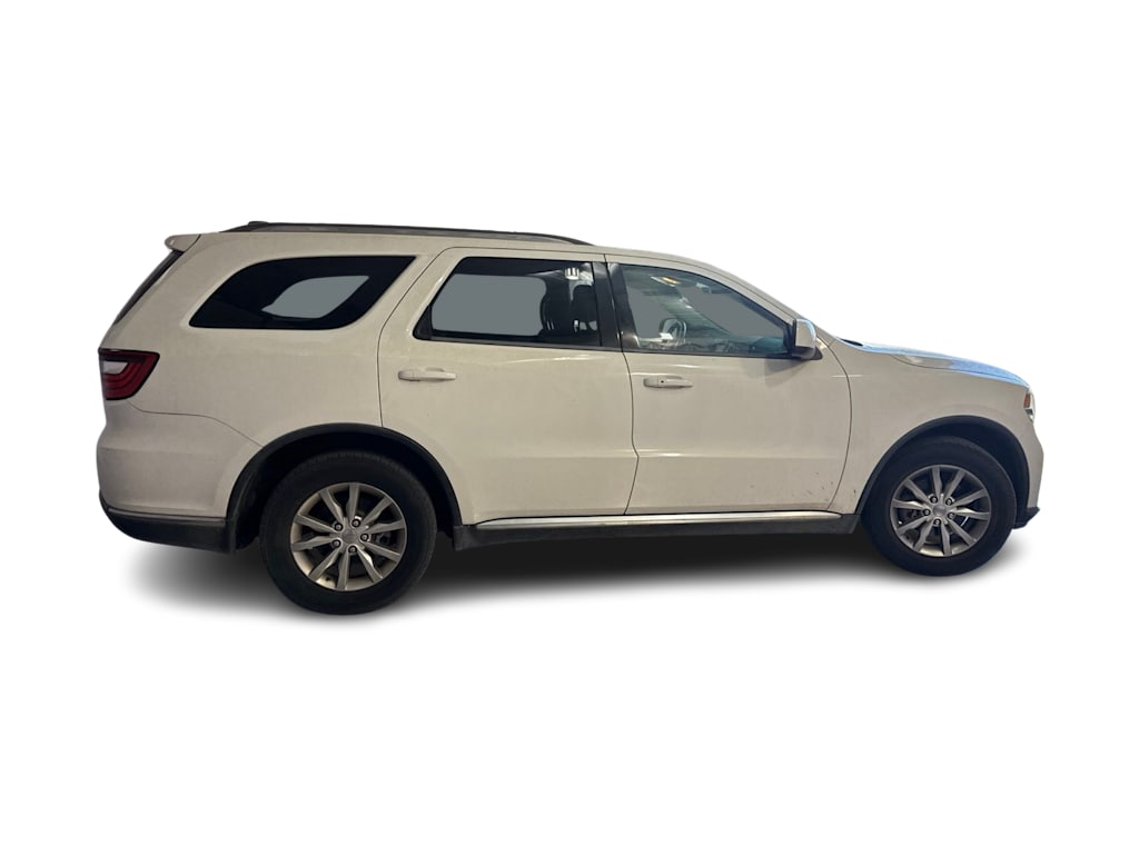 Thumbnail: 2016 Dodge Durango - 17
