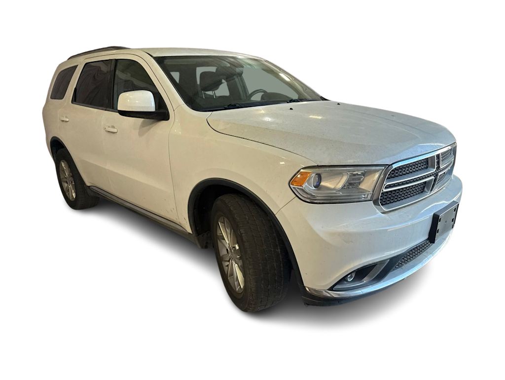 Thumbnail: 2016 Dodge Durango - 16