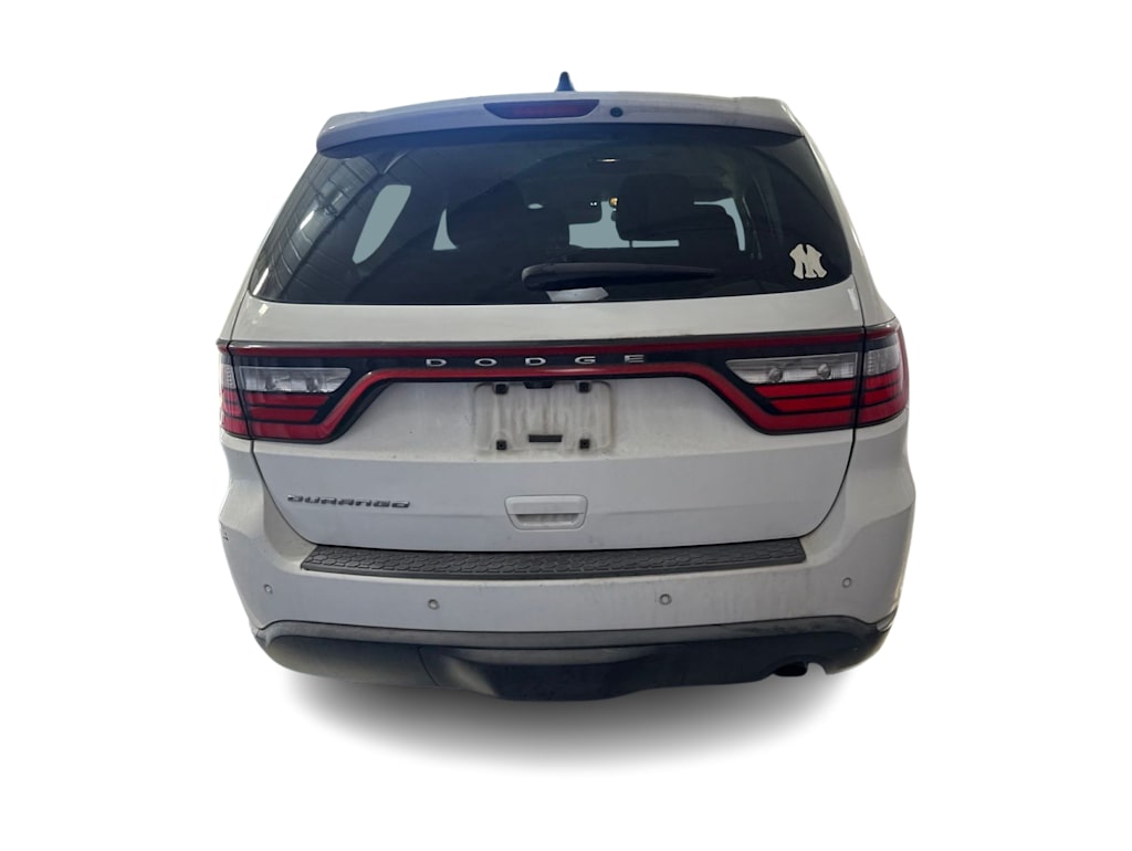 Thumbnail: 2016 Dodge Durango - 5