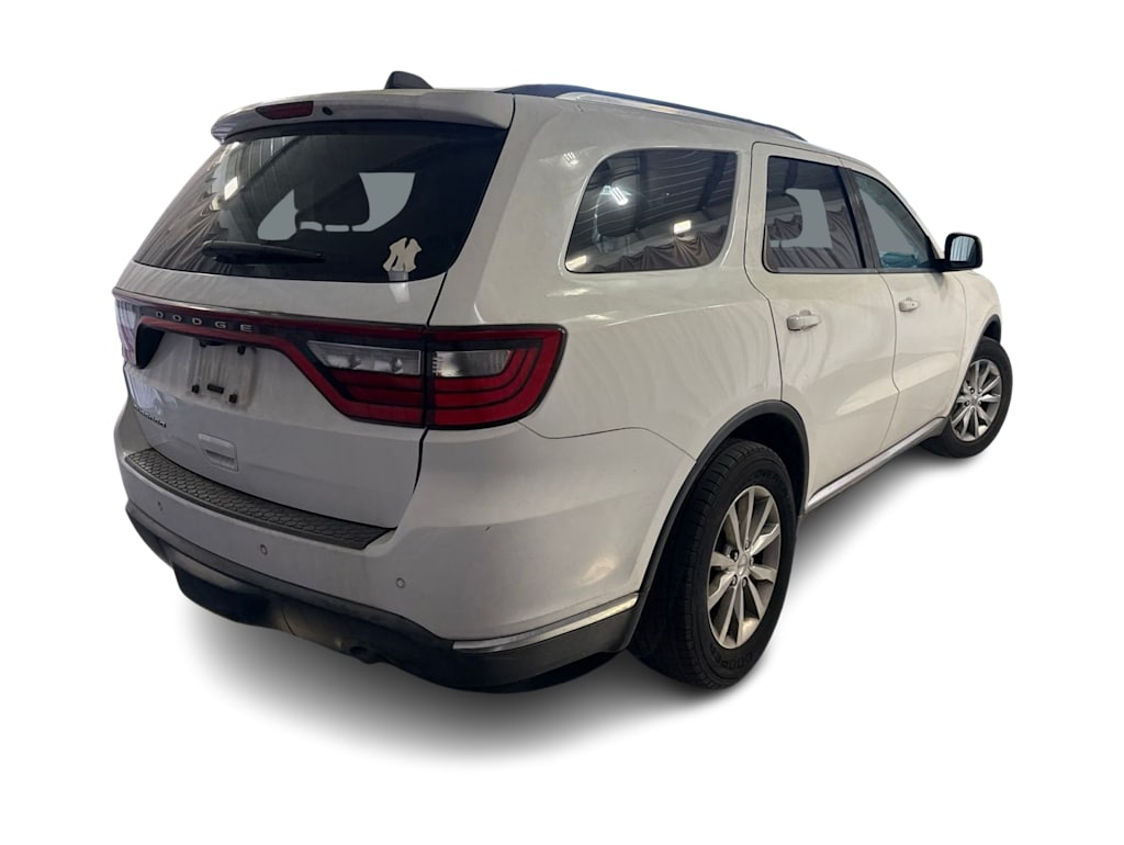 Thumbnail: 2016 Dodge Durango - 18