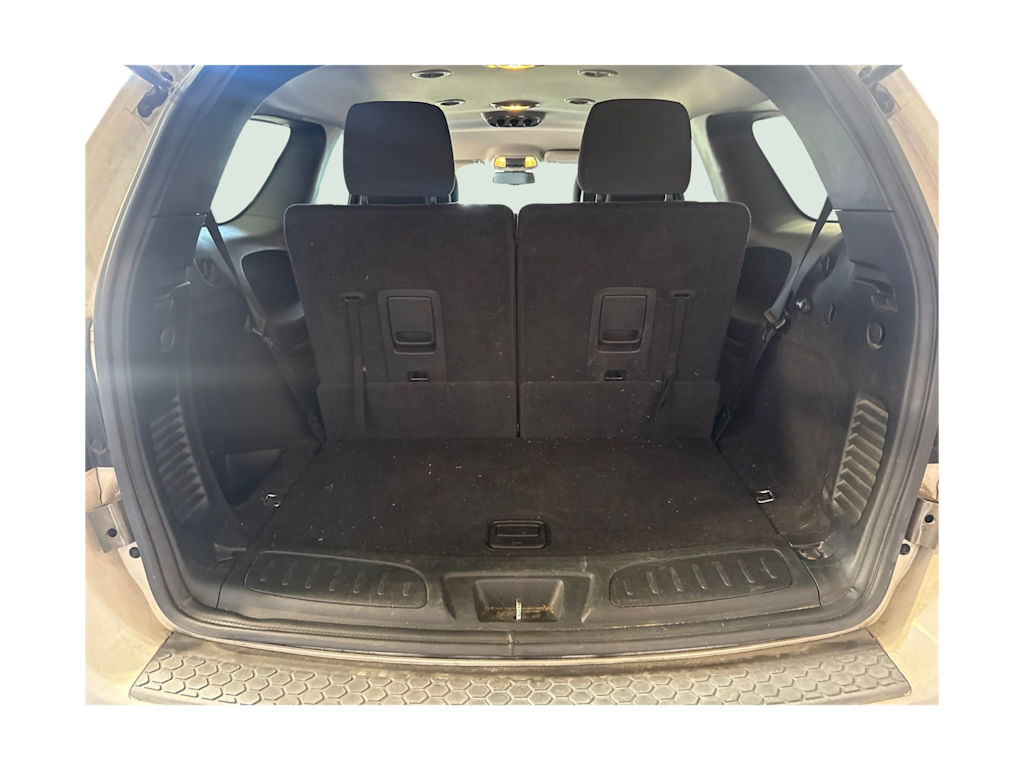 Thumbnail: 2016 Dodge Durango - 14