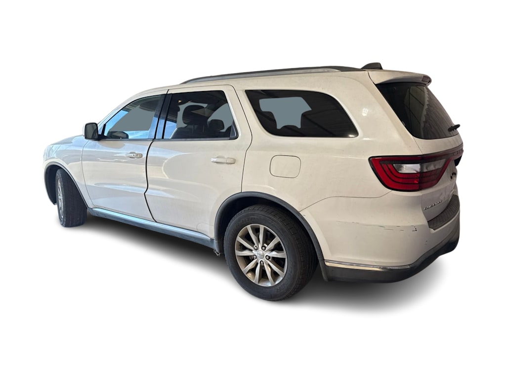Thumbnail: 2016 Dodge Durango - 4