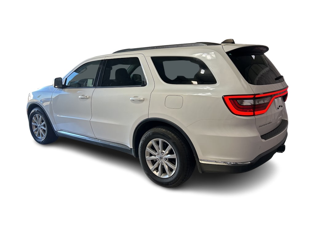 Thumbnail: 2021 Dodge Durango - 3