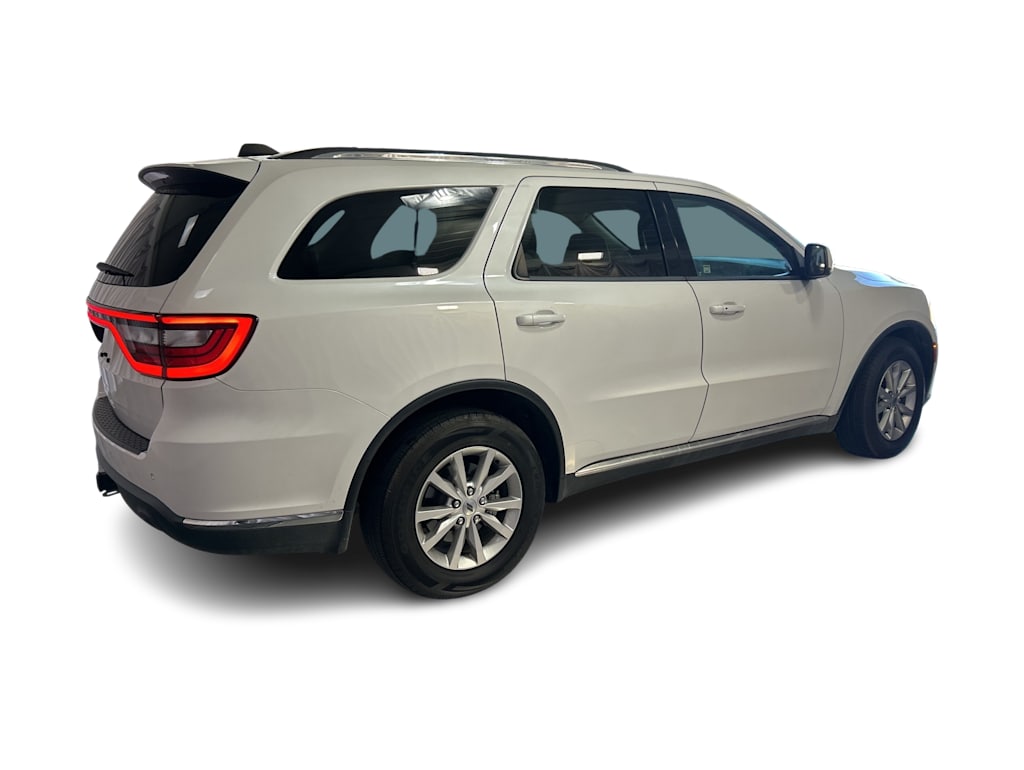 Thumbnail: 2021 Dodge Durango - 19