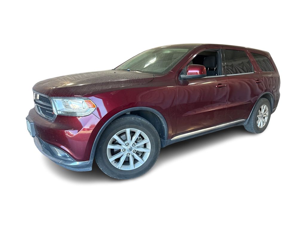 2019 Dodge Durango