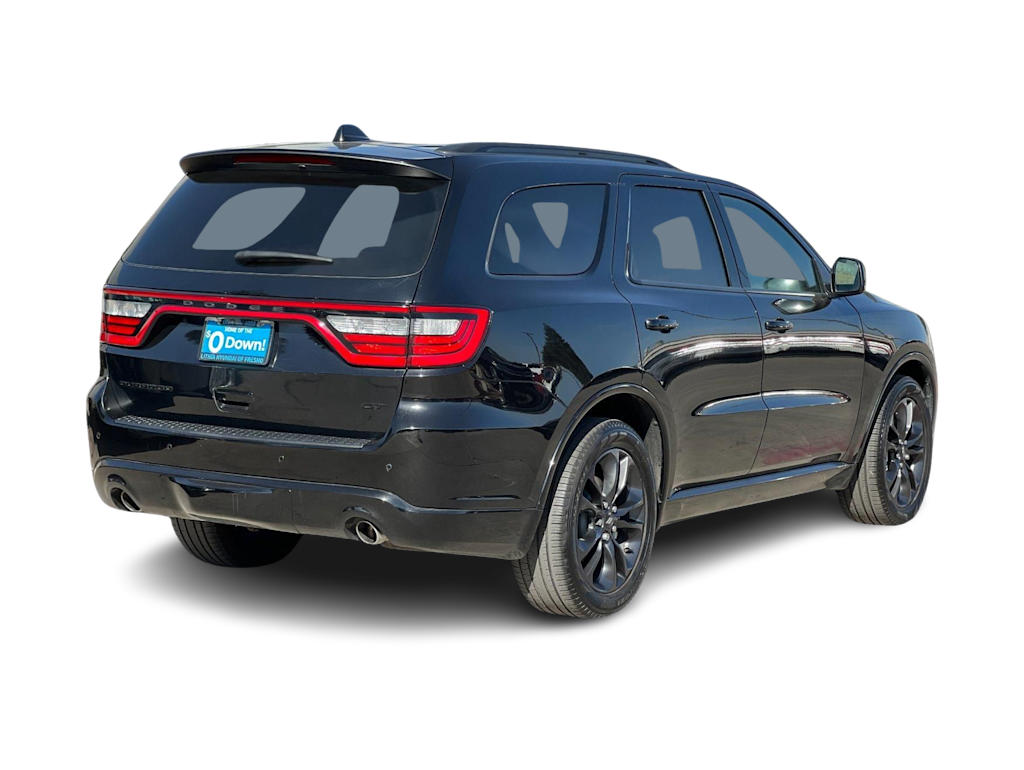 Thumbnail: 2024 Dodge Durango - 19