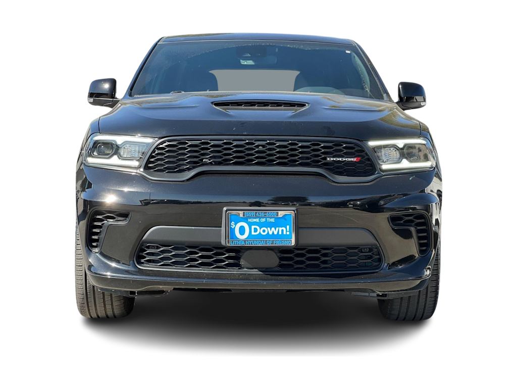 Thumbnail: 2024 Dodge Durango - 6