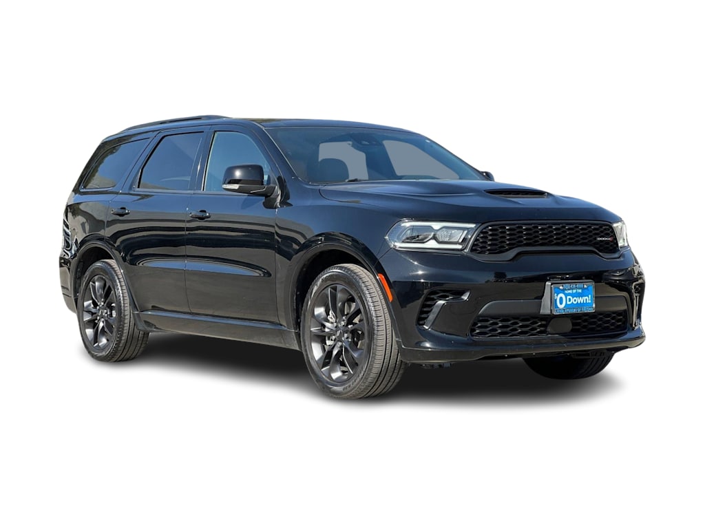 Thumbnail: 2024 Dodge Durango - 21