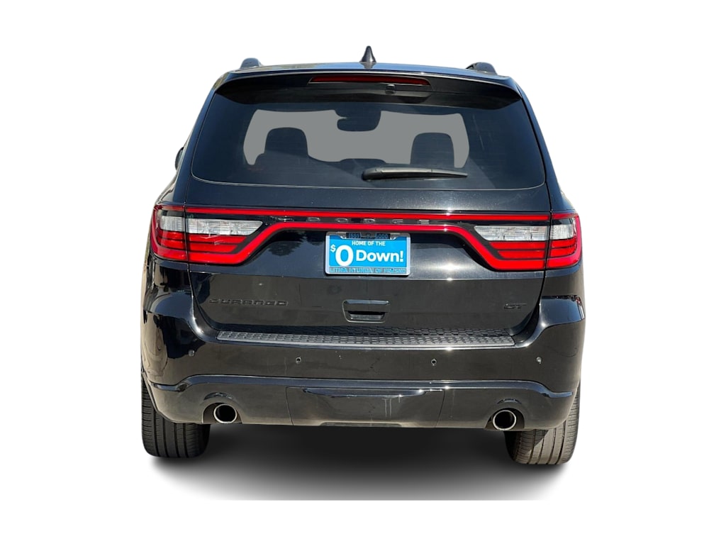 Thumbnail: 2024 Dodge Durango - 5
