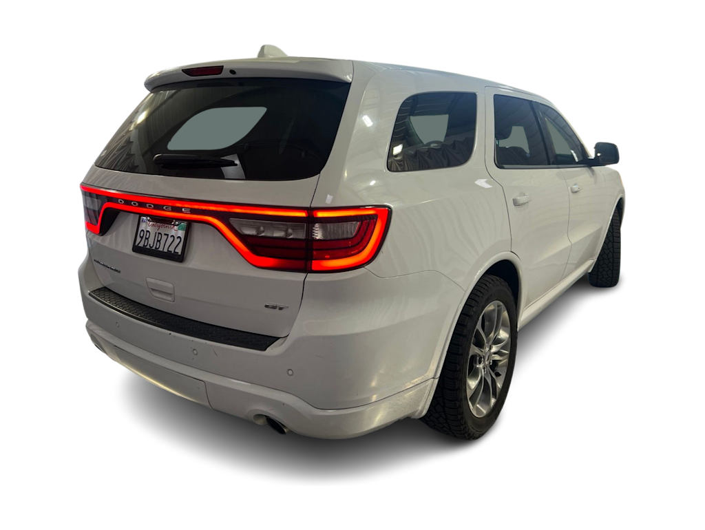 Thumbnail: 2019 Dodge Durango - 17