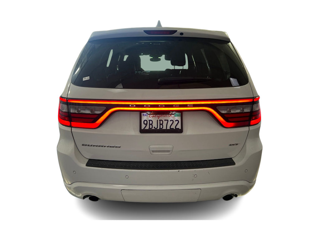Thumbnail: 2019 Dodge Durango - 5