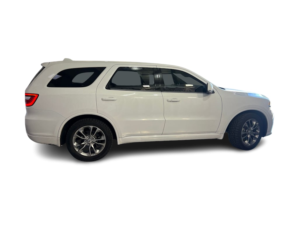 Thumbnail: 2019 Dodge Durango - 16