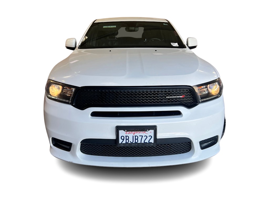 Thumbnail: 2019 Dodge Durango - 6