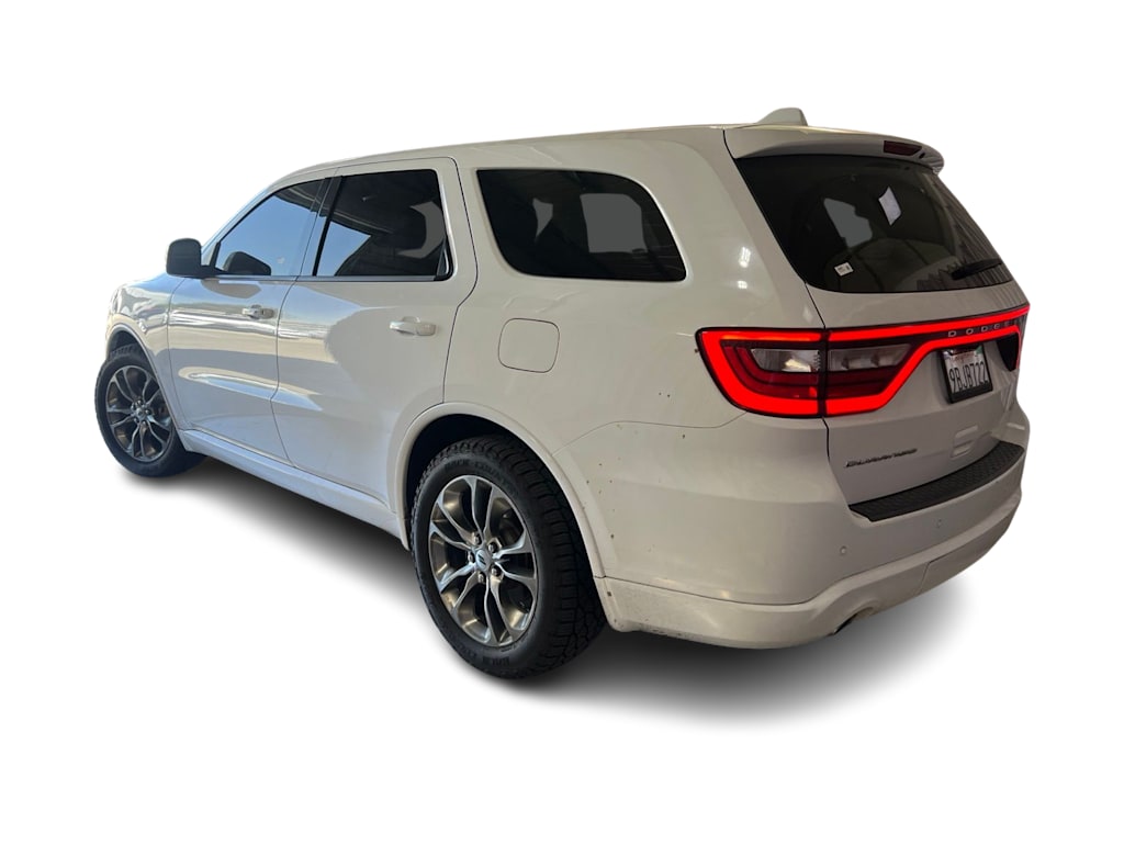 Thumbnail: 2019 Dodge Durango - 4