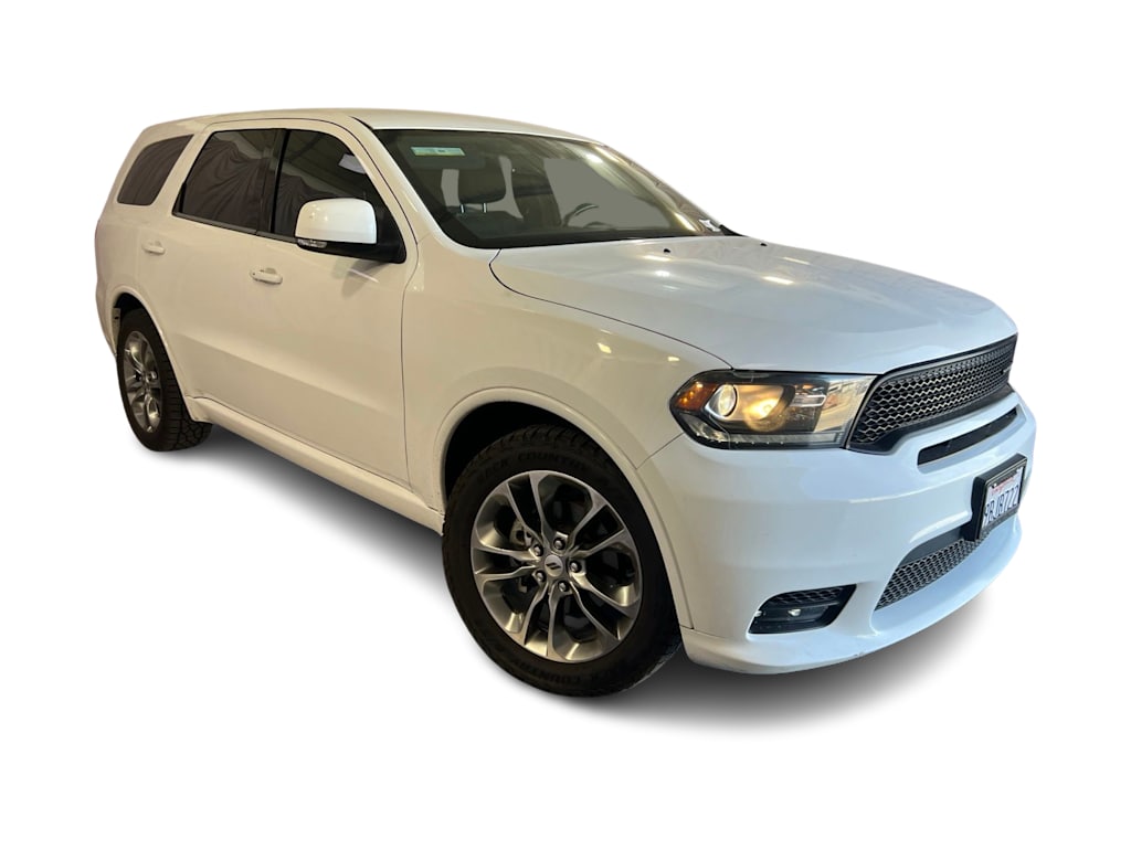 Thumbnail: 2019 Dodge Durango - 15