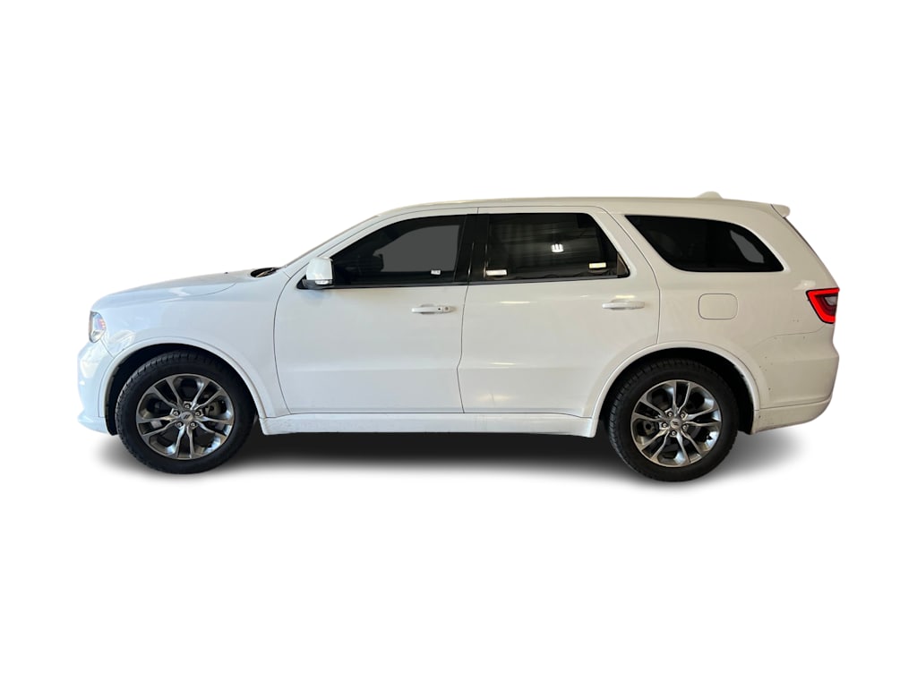 Thumbnail: 2019 Dodge Durango - 3
