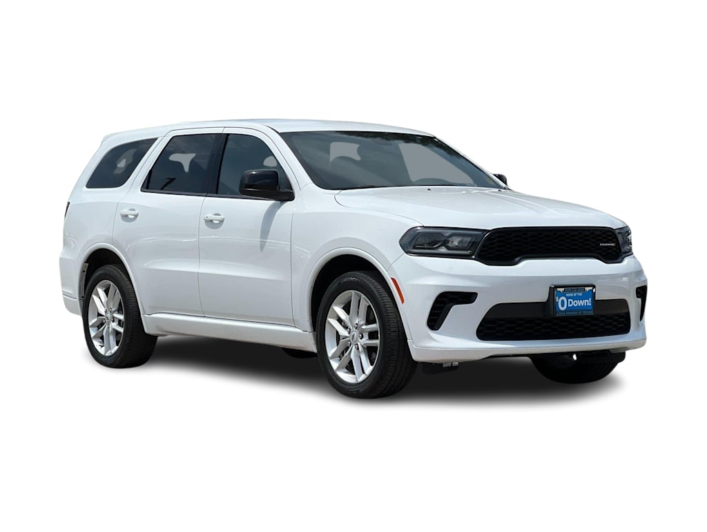 Thumbnail: 2026 Dodge Durango - 21