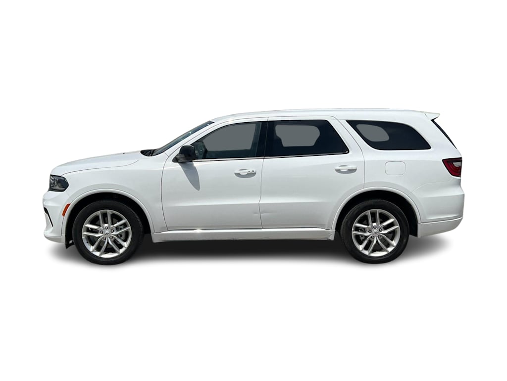 Thumbnail: 2026 Dodge Durango - 3