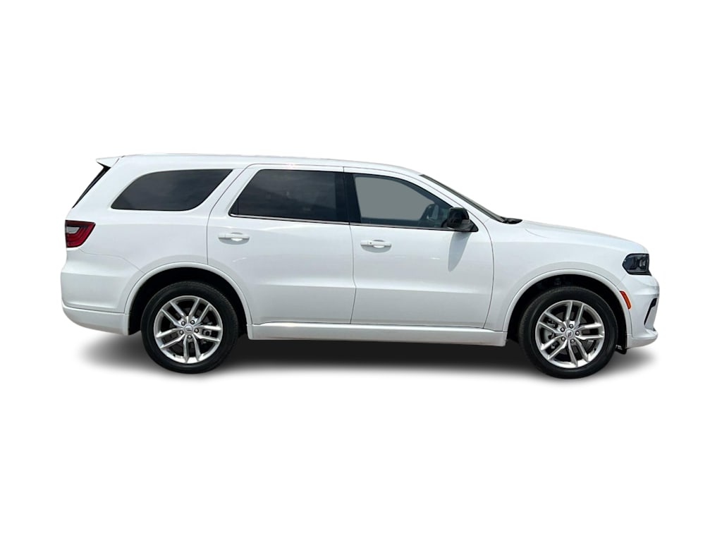 Thumbnail: 2026 Dodge Durango - 20