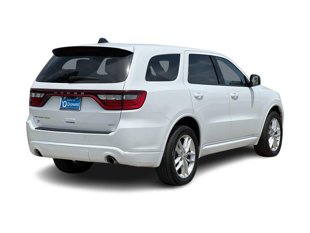Thumbnail: 2026 Dodge Durango - 19