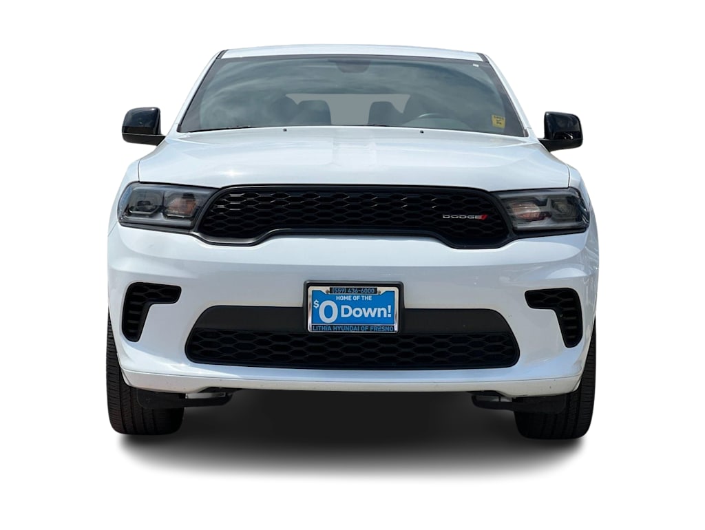 Thumbnail: 2026 Dodge Durango - 6