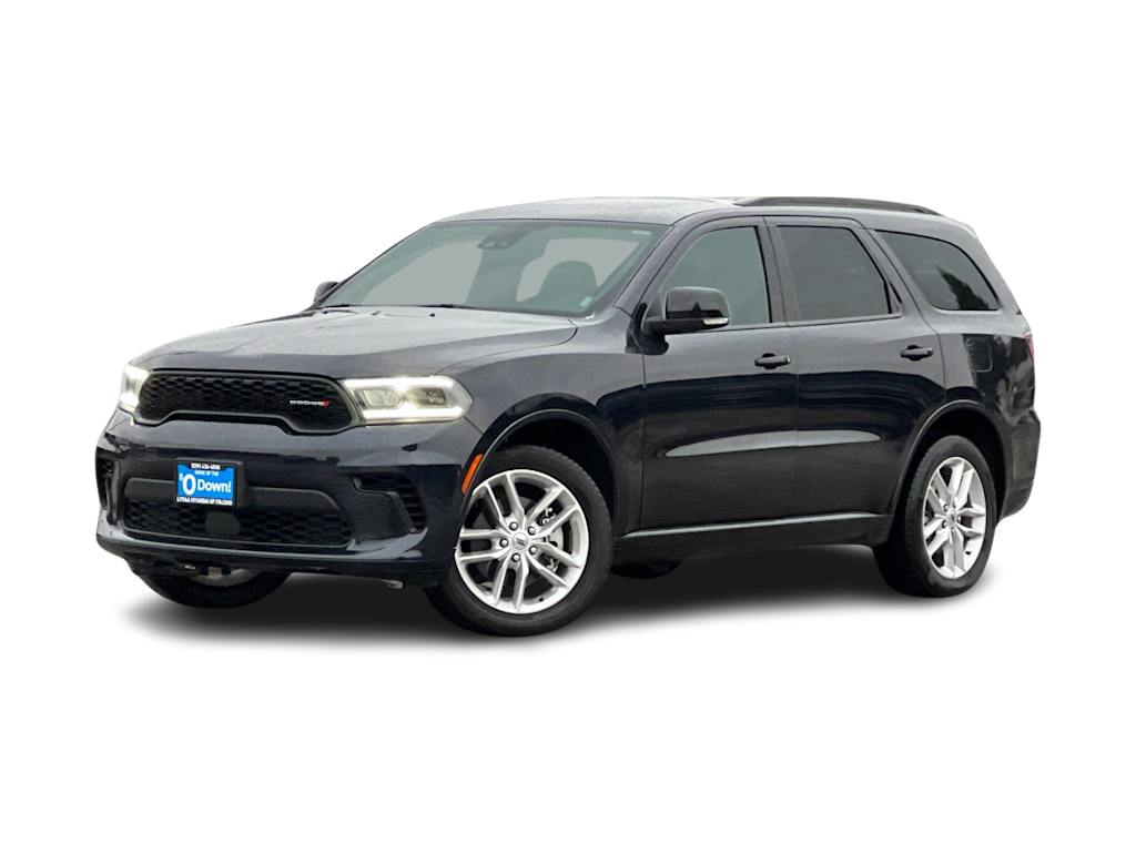 2024 Dodge Durango
