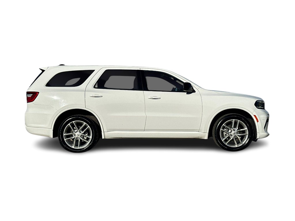 Thumbnail: 2025 Dodge Durango - 21