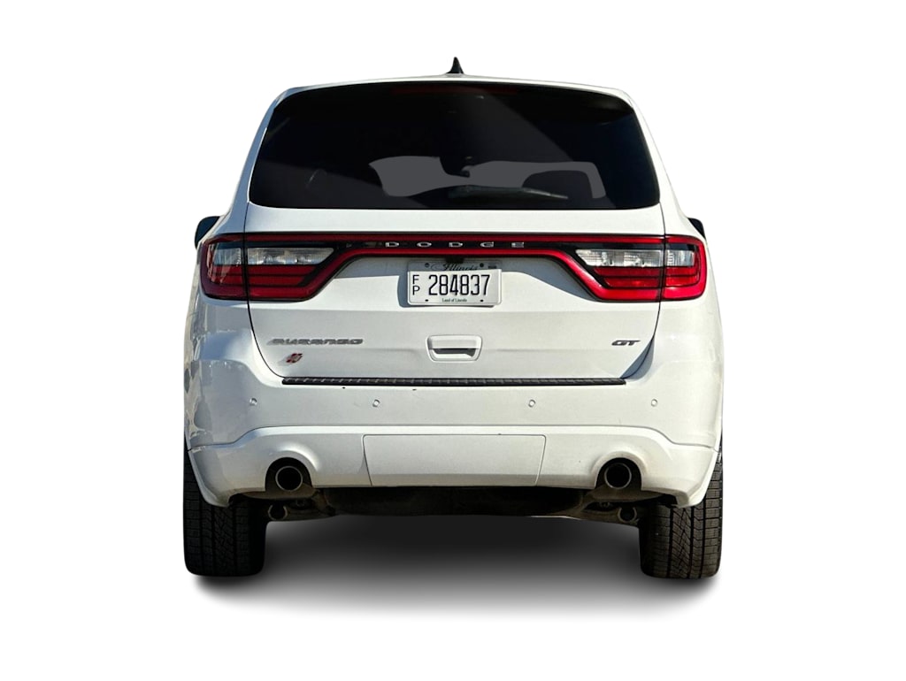 Thumbnail: 2025 Dodge Durango - 5