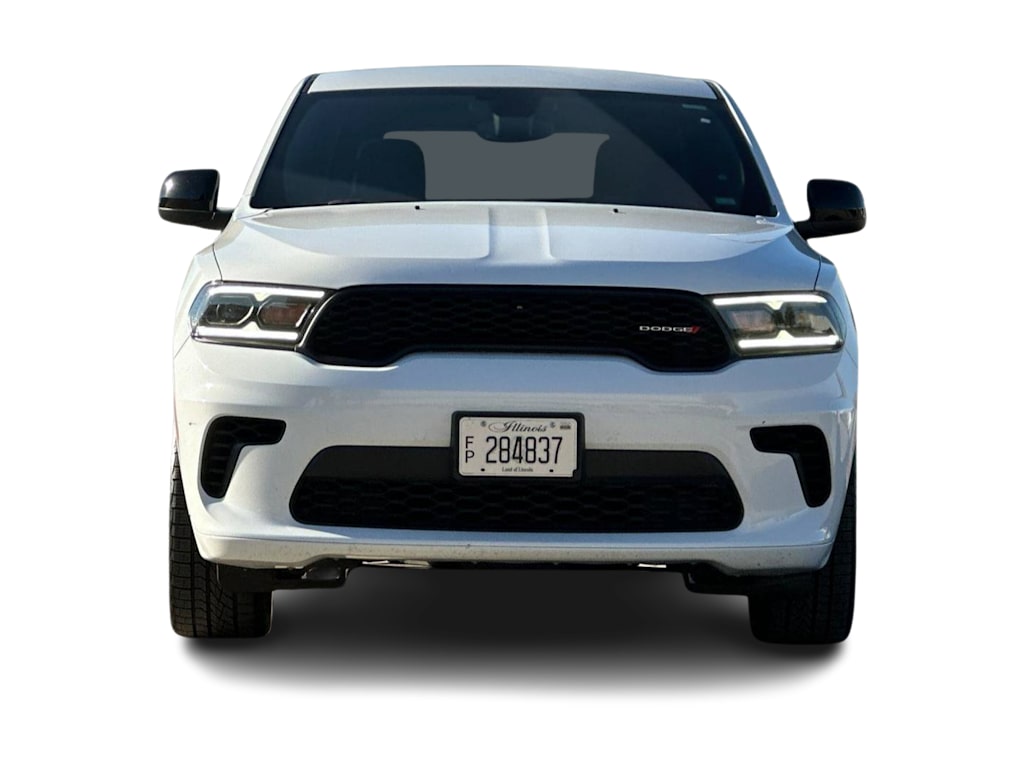 Thumbnail: 2025 Dodge Durango - 6