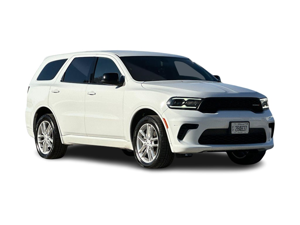 Thumbnail: 2025 Dodge Durango - 22