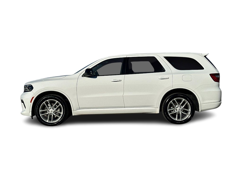 Thumbnail: 2025 Dodge Durango - 3