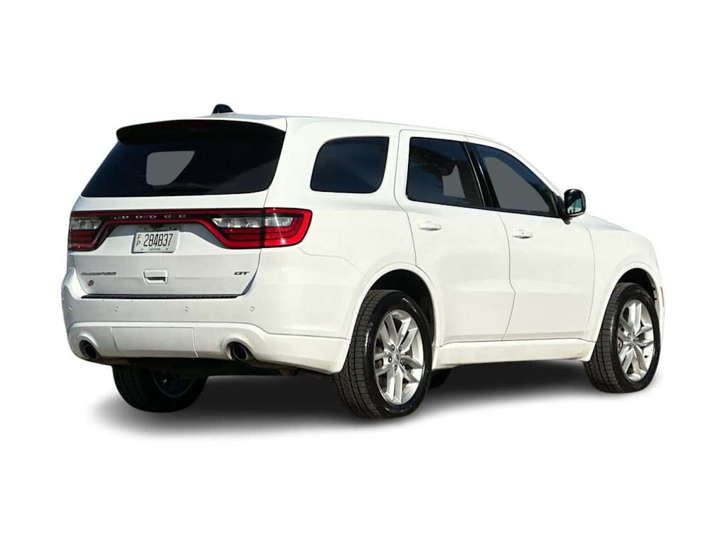 Thumbnail: 2025 Dodge Durango - 20