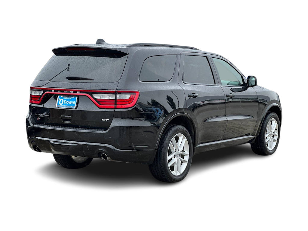 2024 Dodge Durango GT - Photo 19
