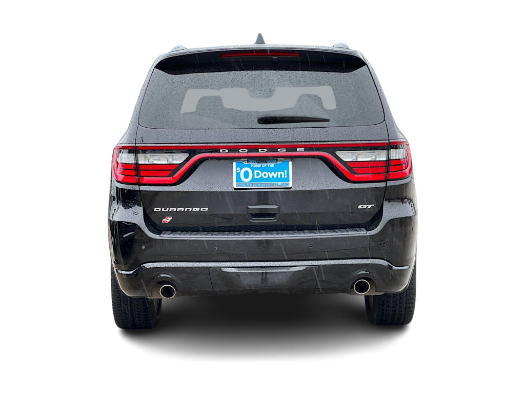 Thumbnail: 2024 Dodge Durango - 5