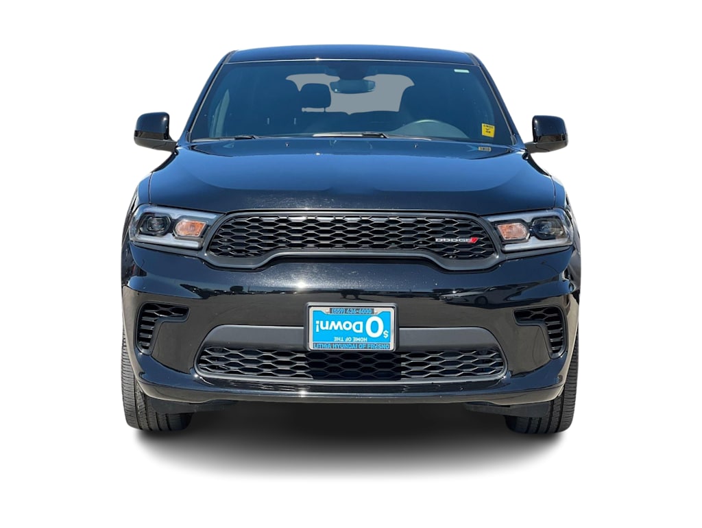 Thumbnail: 2026 Dodge Durango - 6
