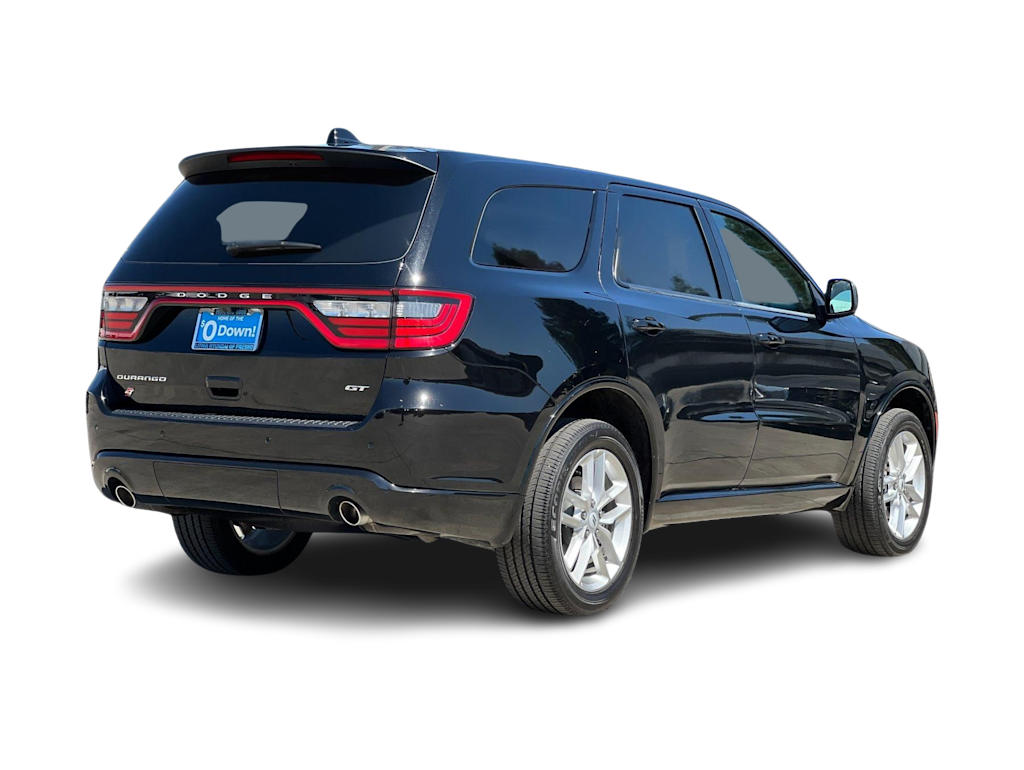 Thumbnail: 2026 Dodge Durango - 20