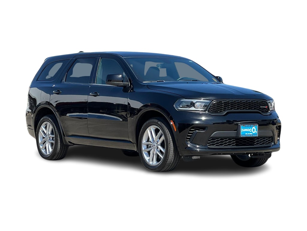 Thumbnail: 2026 Dodge Durango - 22
