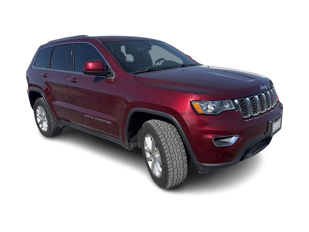 Thumbnail: 2021 Jeep Grand Cherokee - 14