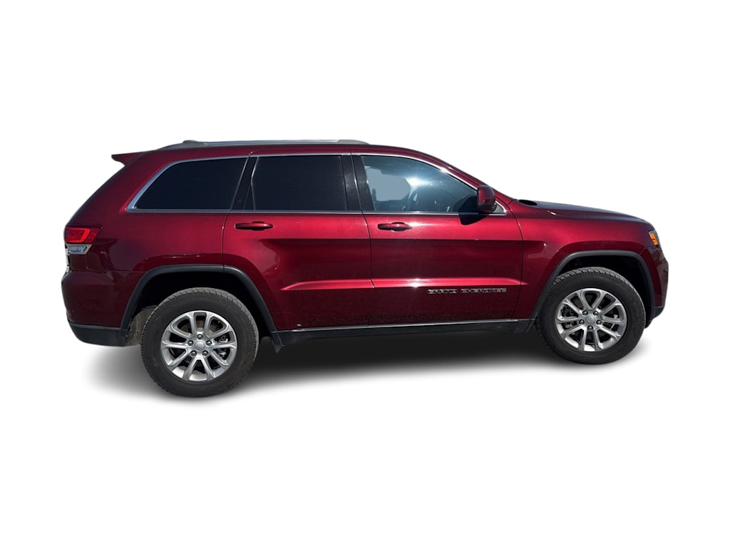 Thumbnail: 2021 Jeep Grand Cherokee - 15