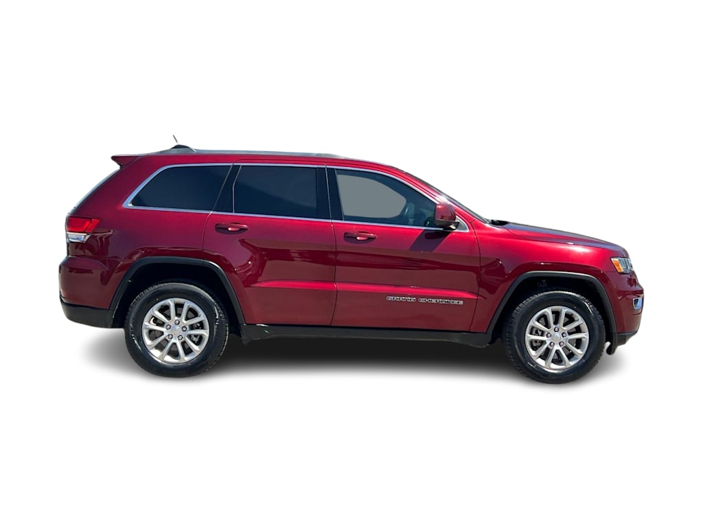 Thumbnail: 2021 Jeep Grand Cherokee - 20