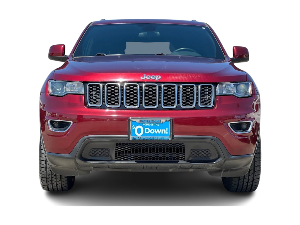 Thumbnail: 2021 Jeep Grand Cherokee - 6
