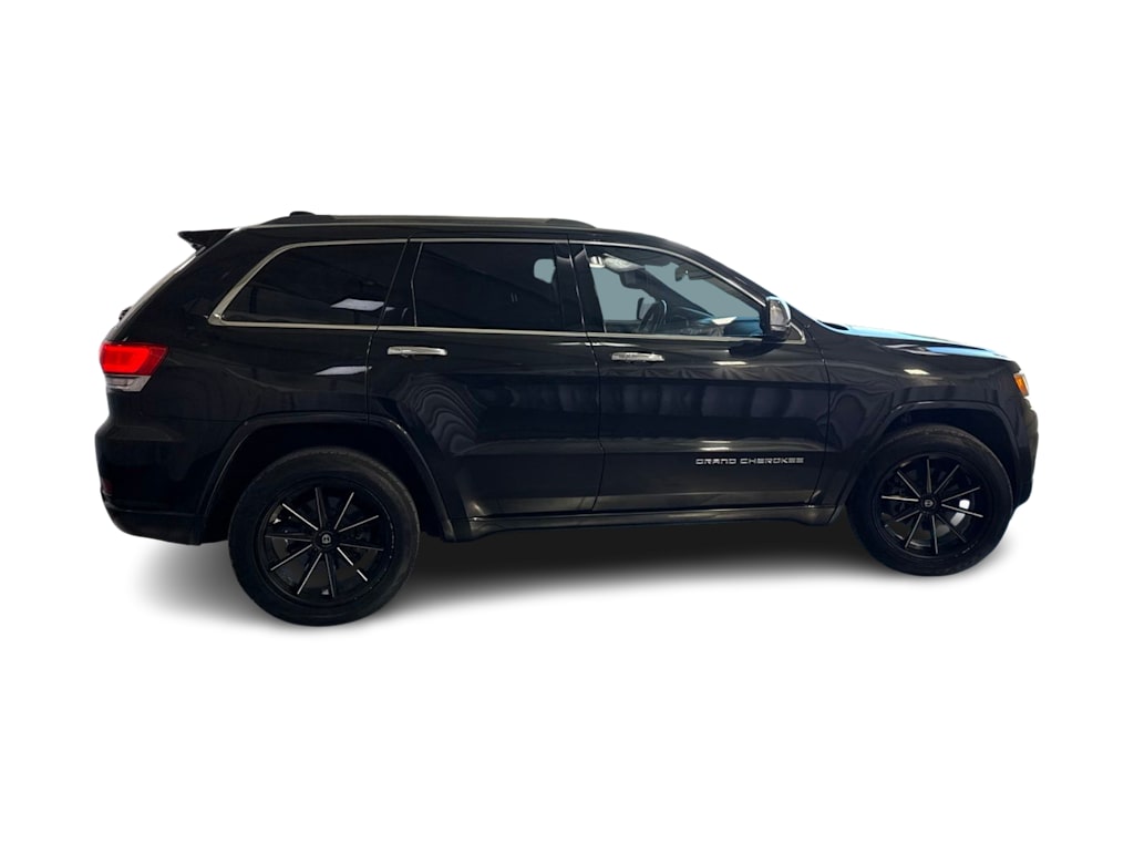 Thumbnail: 2016 Jeep Grand Cherokee - 16