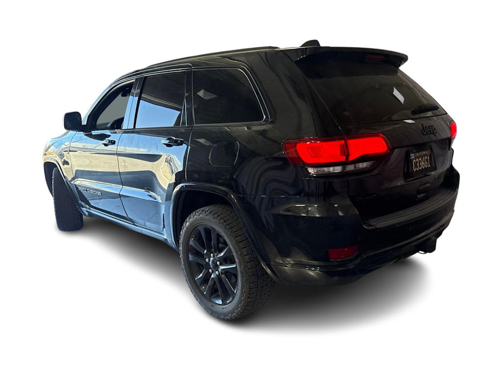 Thumbnail: 2020 Jeep Grand Cherokee - 15