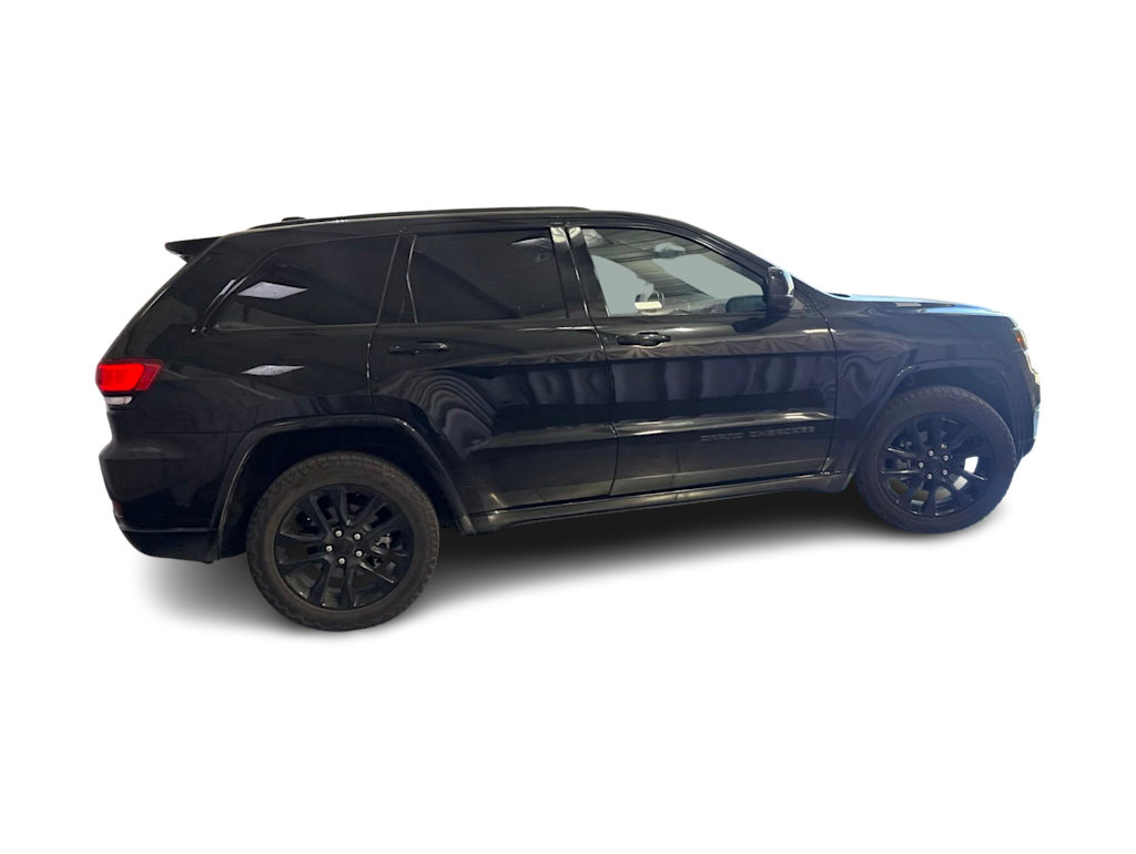 Thumbnail: 2020 Jeep Grand Cherokee - 3