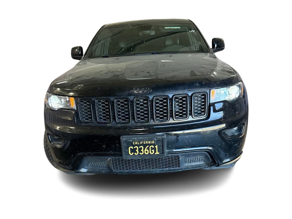Thumbnail: 2020 Jeep Grand Cherokee - 5