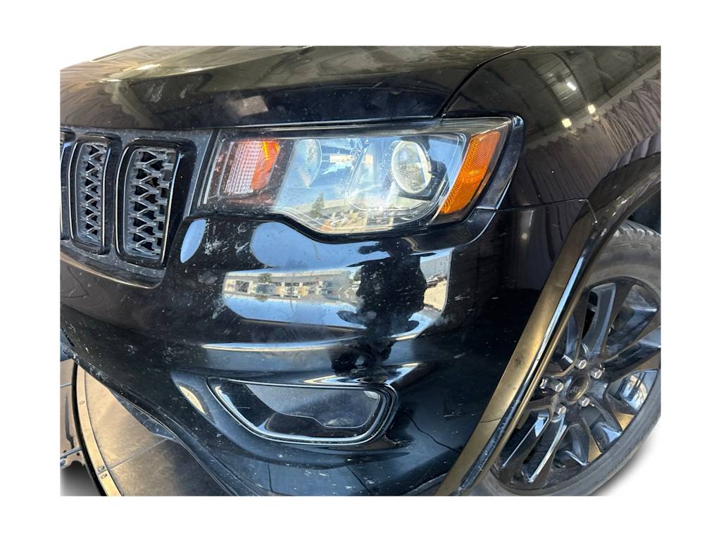 Thumbnail: 2020 Jeep Grand Cherokee - 16